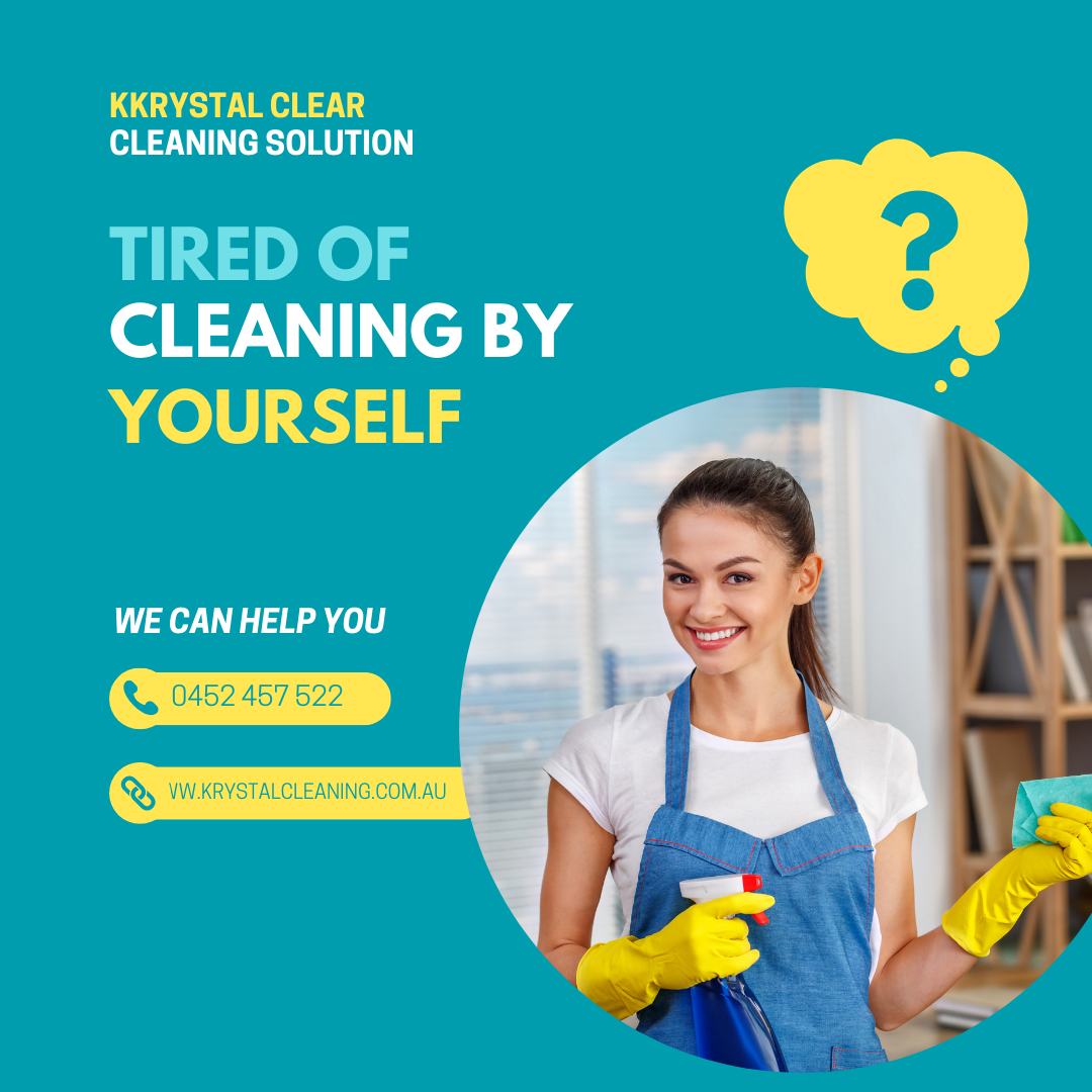 What is Commercial Cleaning?