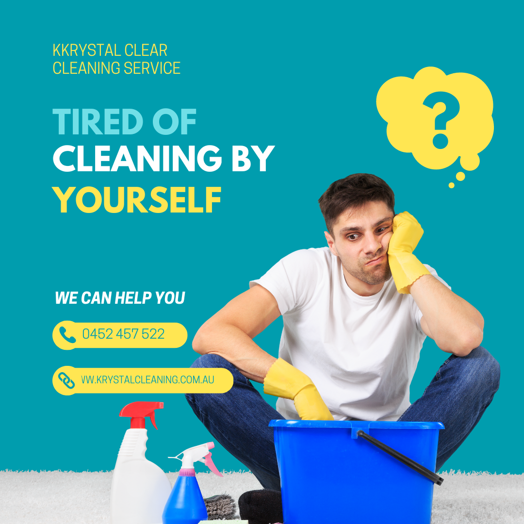 Why are Cleaning Services important in Australia?