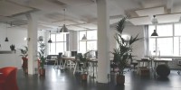 Office Cleaning