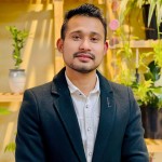 Sanjay Shrestha